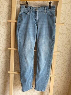 Olsen Lisa Straight fit jeans size 4